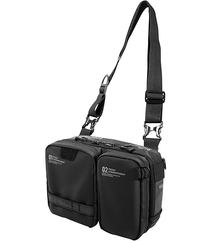 Amazon | サブロック (SUBROC) HARNESS BAG No.2776 | サブロック